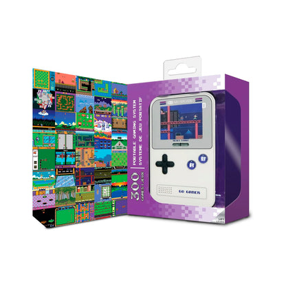 My Arcade - Go Gamer Classic 300 Games