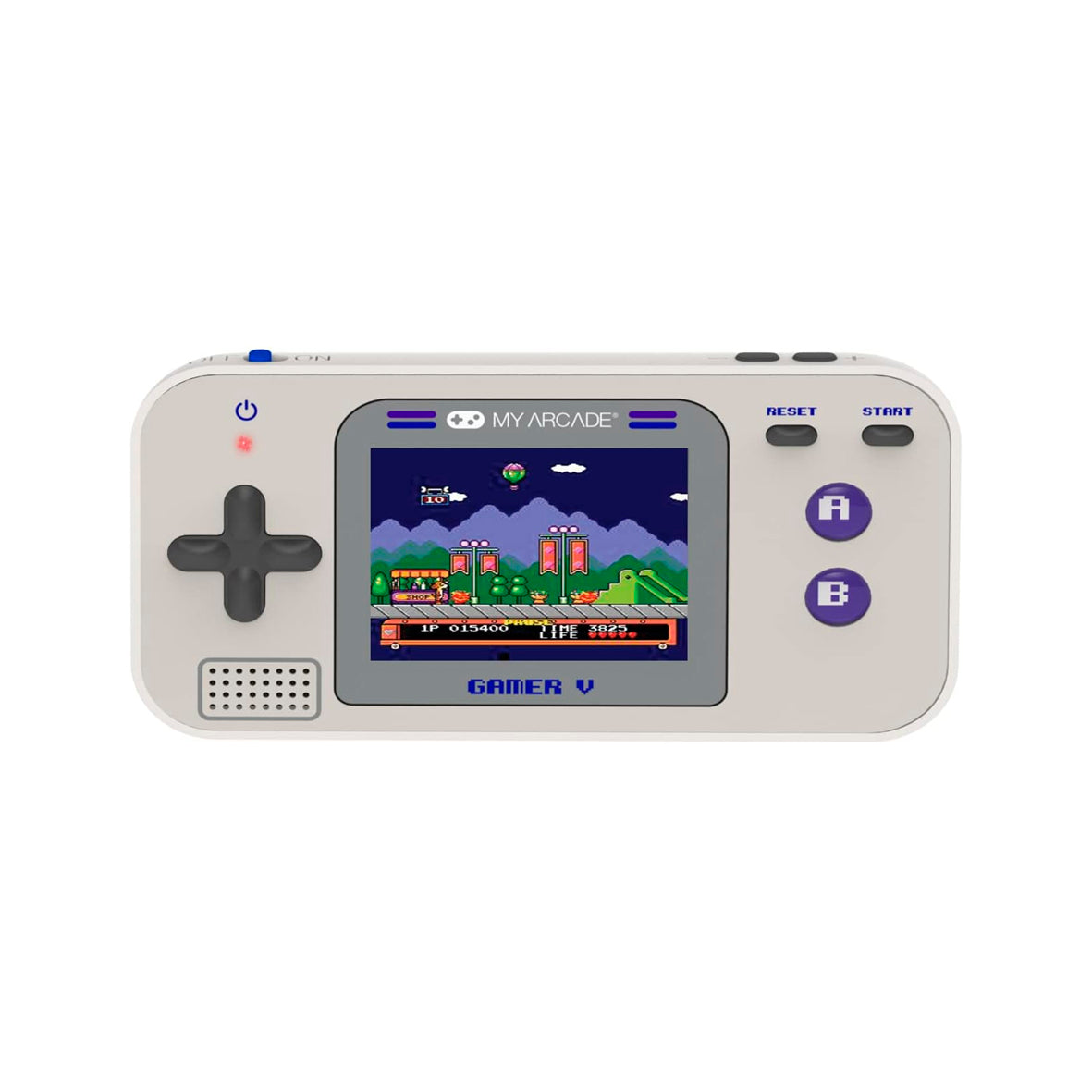 My Arcade - Gamer V Classic 220 Games