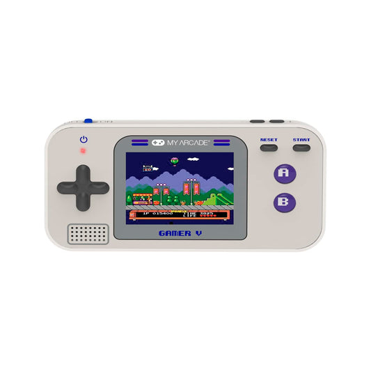My Arcade - Gamer V Classic 220 Games