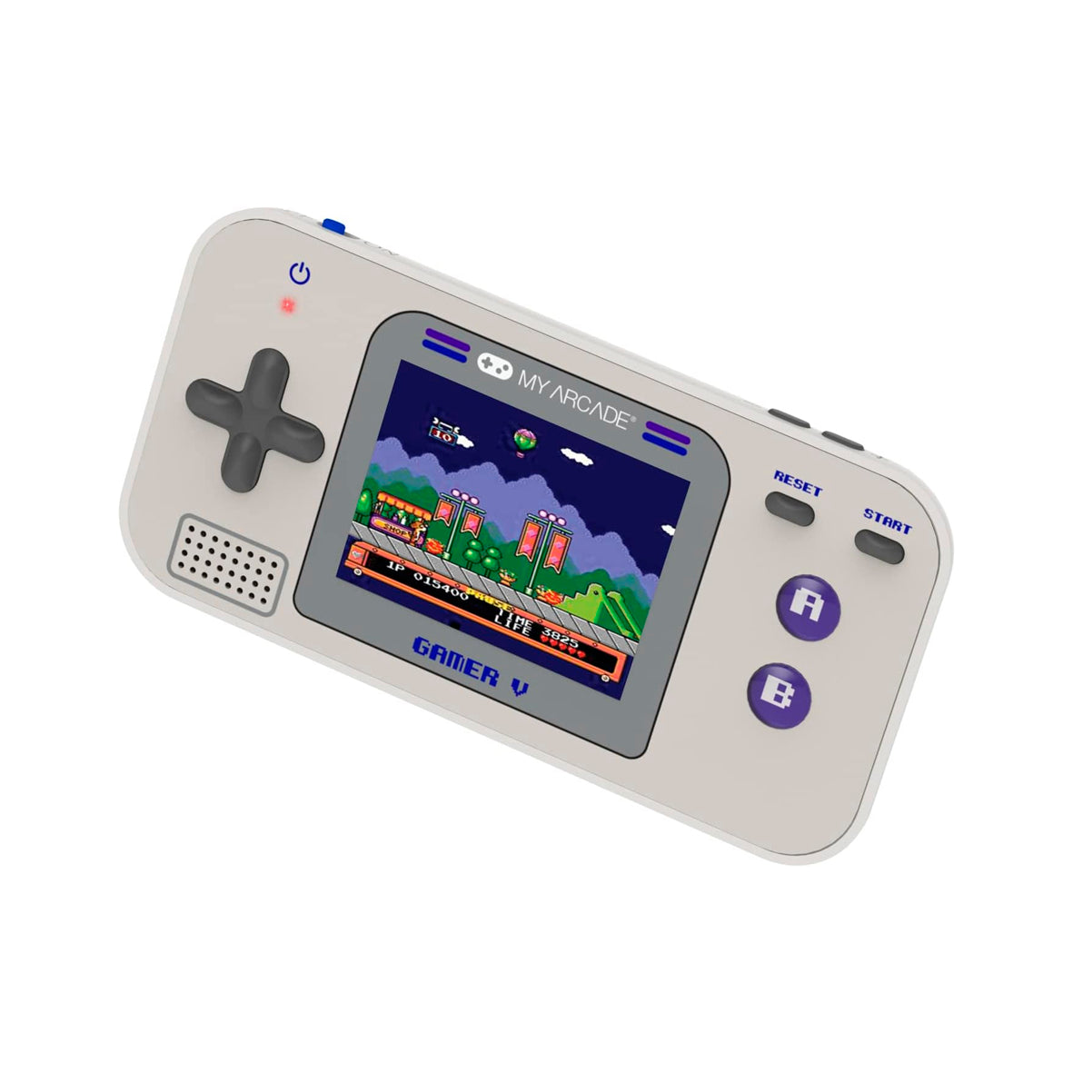 My Arcade - Gamer V Classic 220 Games