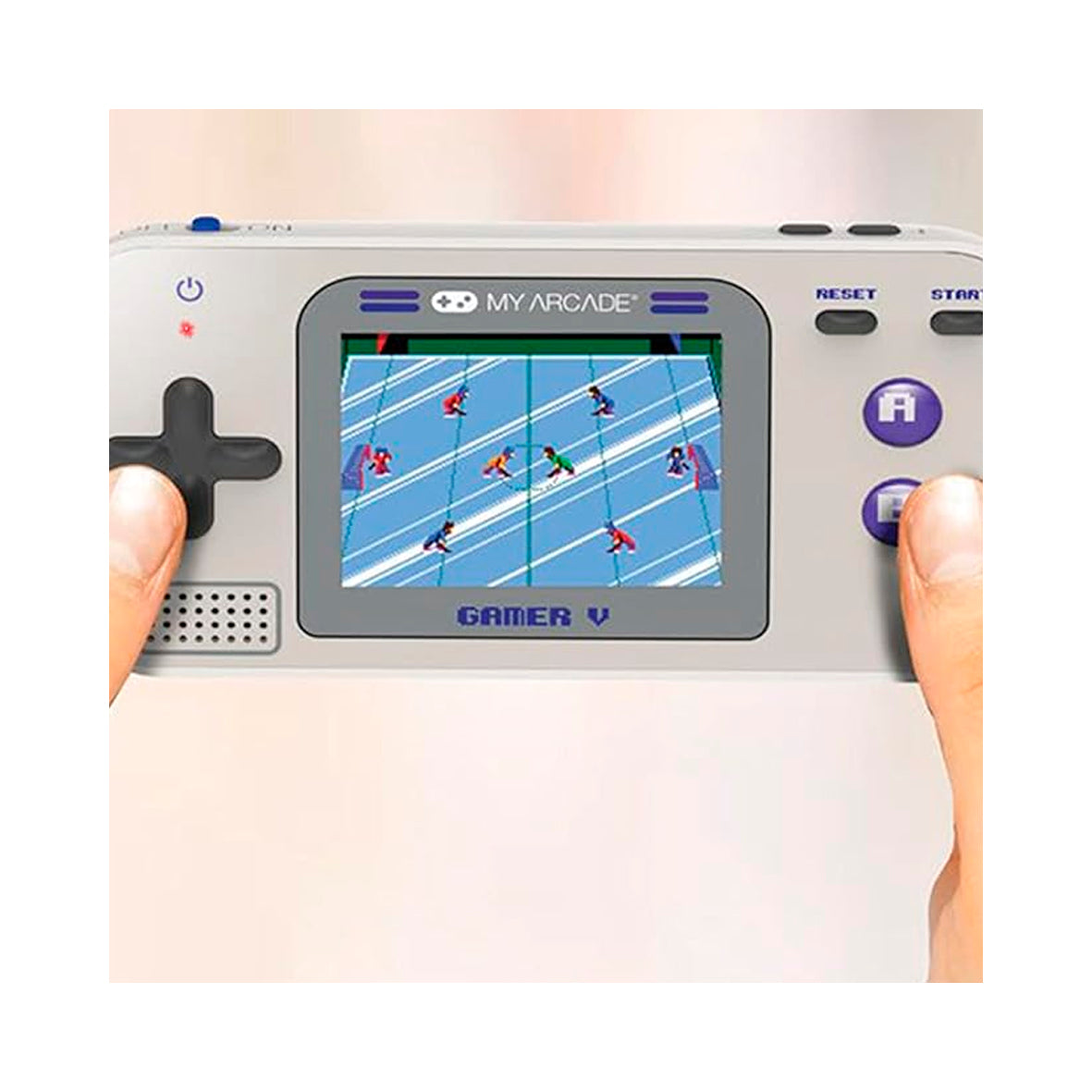 My Arcade - Gamer V Classic 220 Games