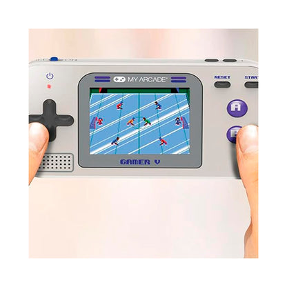 My Arcade - Gamer V Classic 220 Games