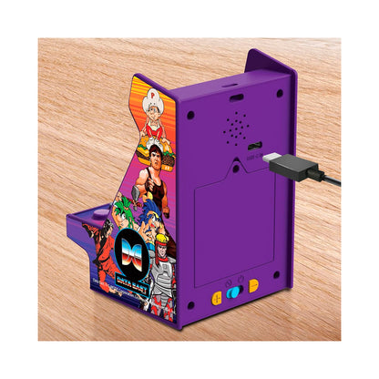 My Arcade - Data East Hits Nano Player 208 Games