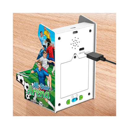 My Arcade - All-Star Arena Nano Player 207 Games