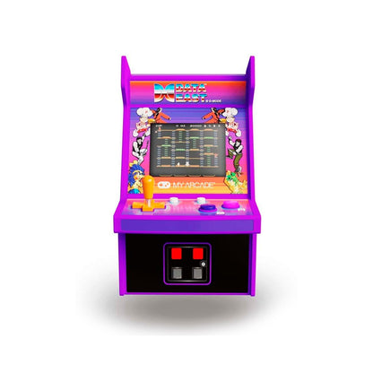 My Arcade - Data East Hits Mini Arcade Machine 308 Games