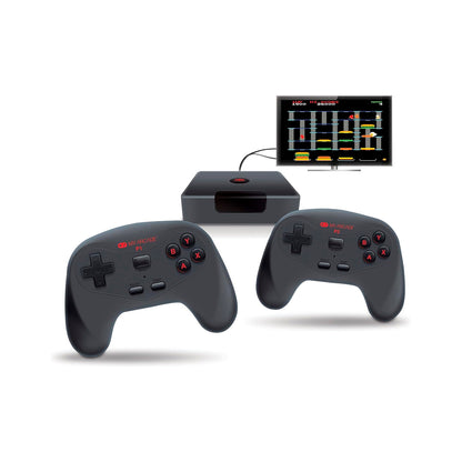 My Arcade Gamestation DGUNL-4144