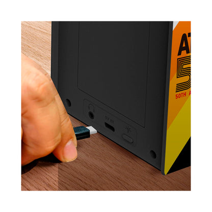 My Arcade - Atari Micro Player Pro 100 Games