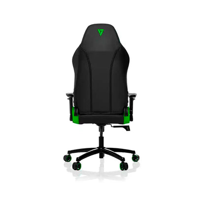 Gaming Chair - Vertagear P-line Pl1000- BL/Green