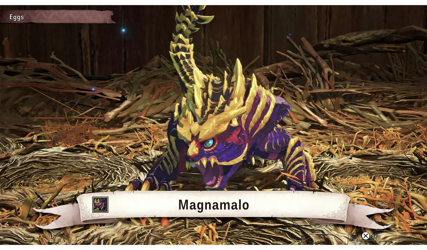 Nintendo Switch 2 - Monster Hunter Stories 3