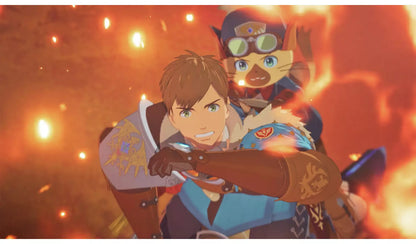 Nintendo Switch 2 - Monster Hunter Stories 3