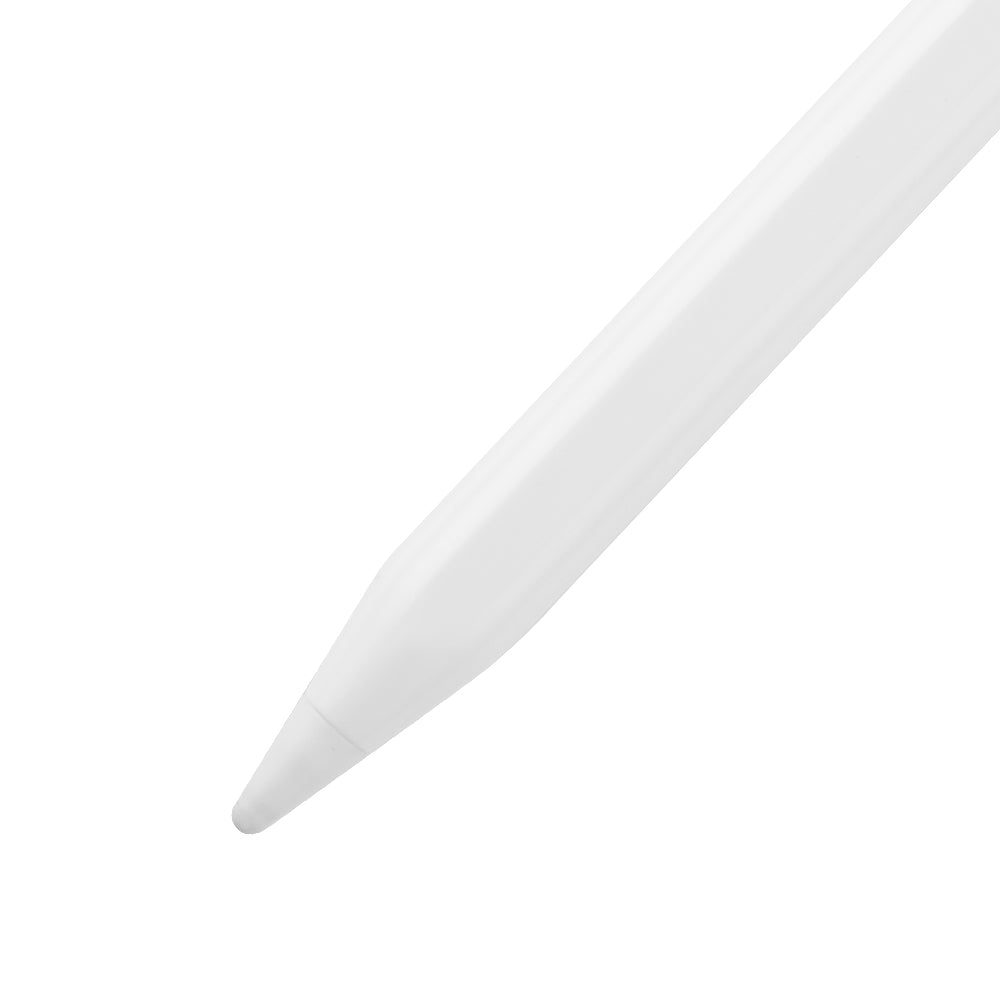 Tactical - Roger Pencil - Stylus for Tablets - White