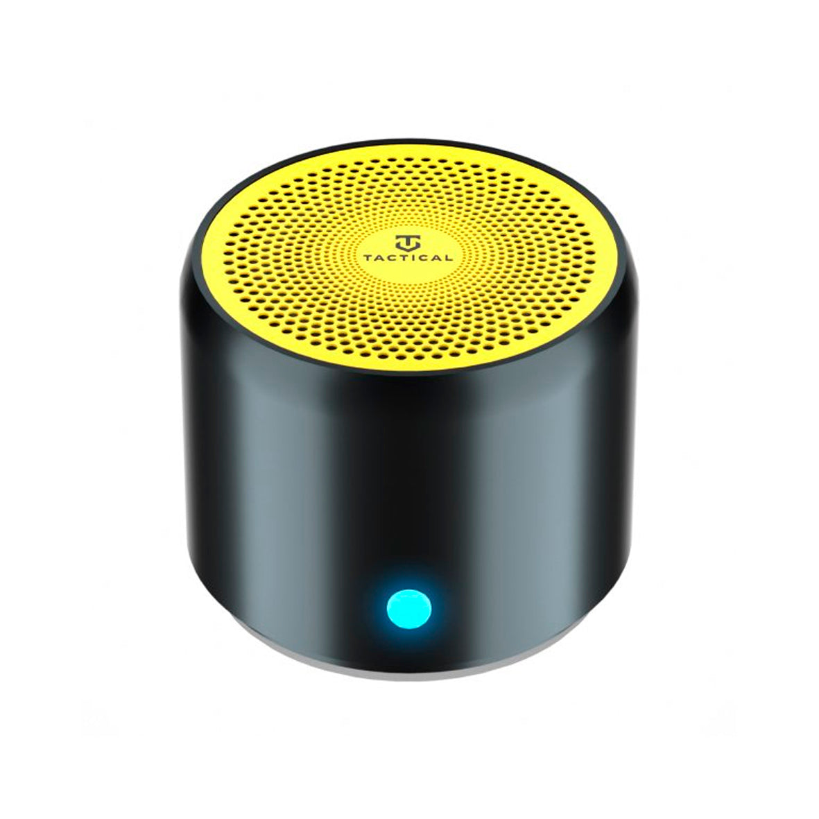 Tactical Strikebase AllTerrain BT Speaker Black/Yellow