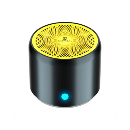 Tactical Strikebase AllTerrain BT Speaker Black/Yellow