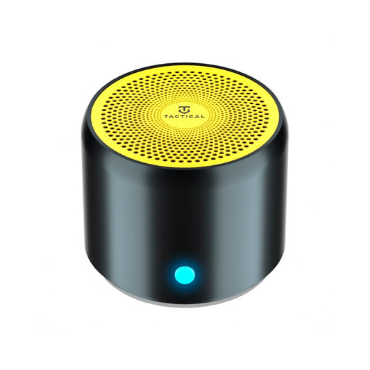 Tactical Strikebase AllTerrain BT Speaker Black/Yellow