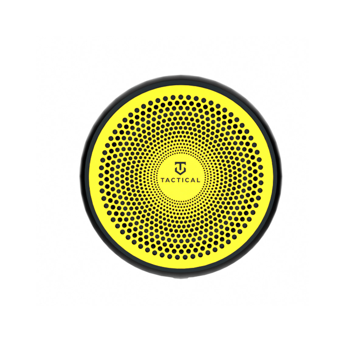 Tactical Strikebase AllTerrain BT Speaker Black/Yellow