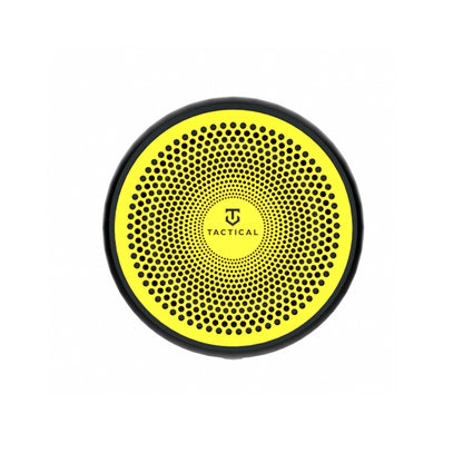 Tactical Strikebase AllTerrain BT Speaker Black/Yellow