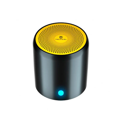 Tactical Strikebase Bravo BT Speaker Black/Yellow