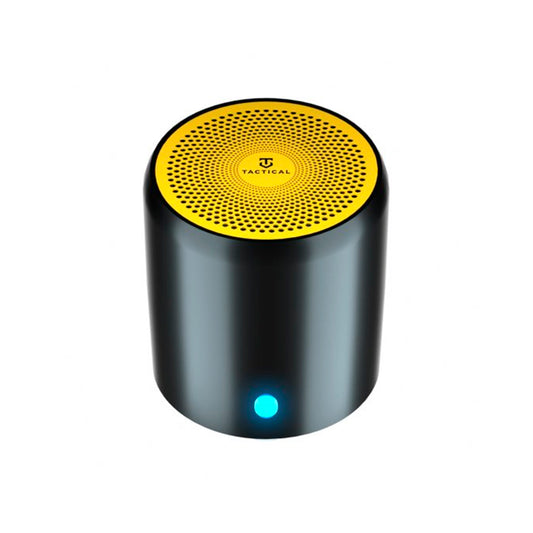 Tactical Strikebase Bravo BT Speaker Black/Yellow