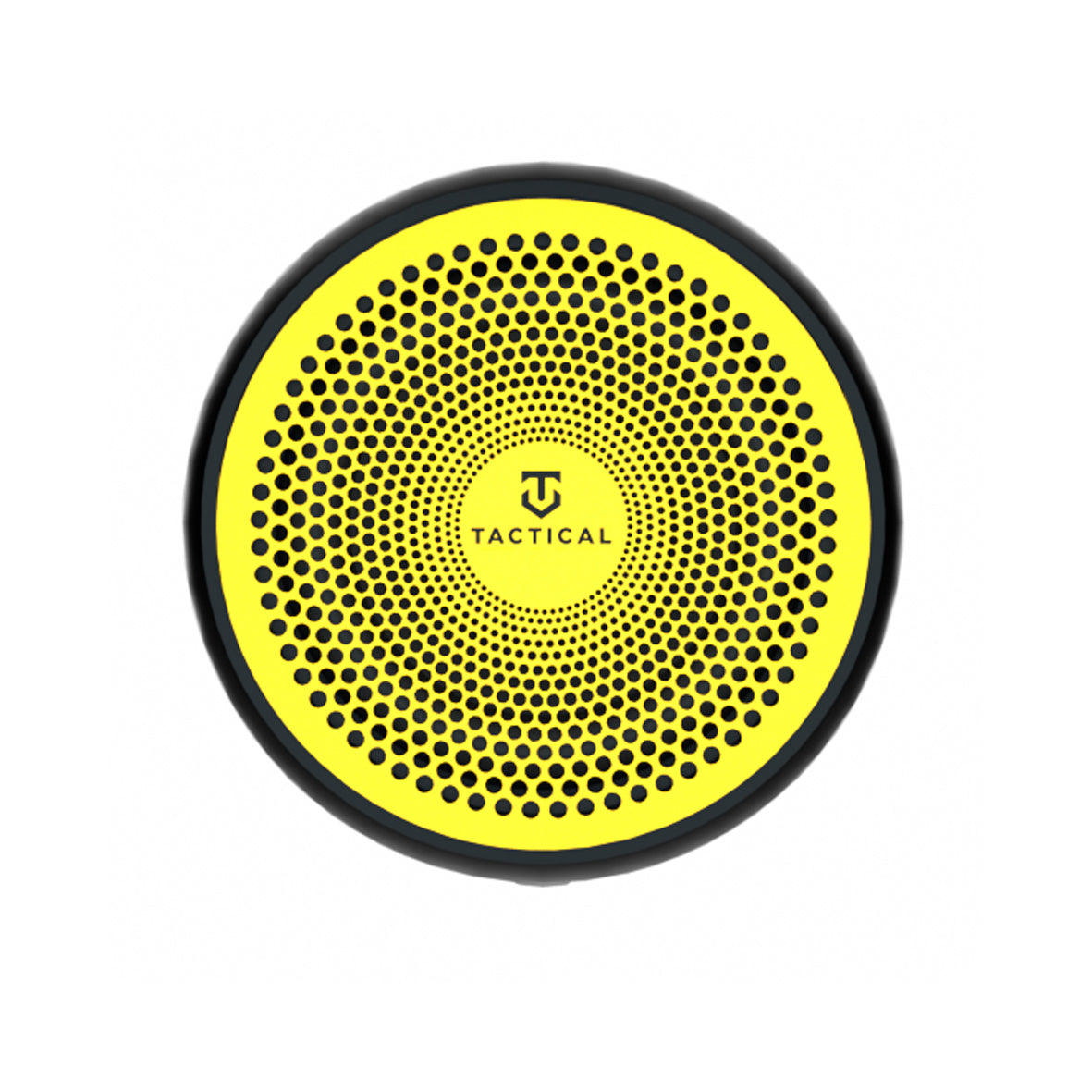 Tactical Strikebase Bravo BT Speaker Black/Yellow