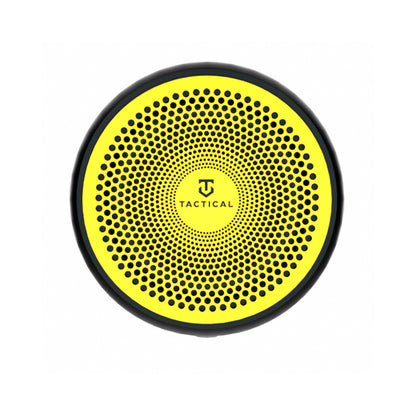 Tactical Strikebase Bravo BT Speaker Black/Yellow