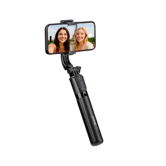 Obal:Me - Selfie Pod Black