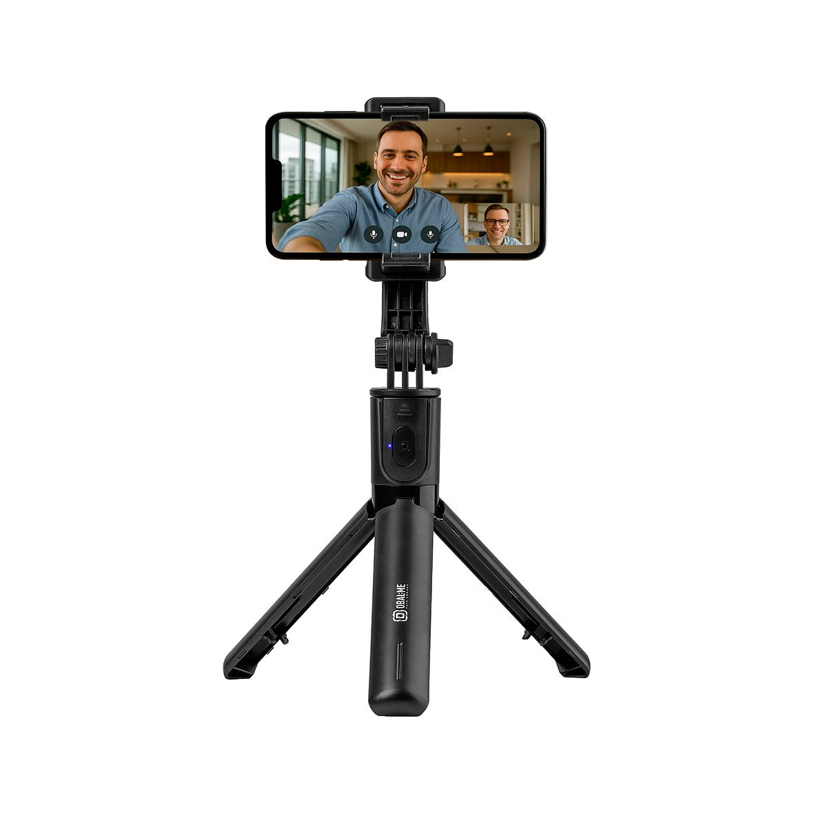 Obal:Me - Selfie Pod Black