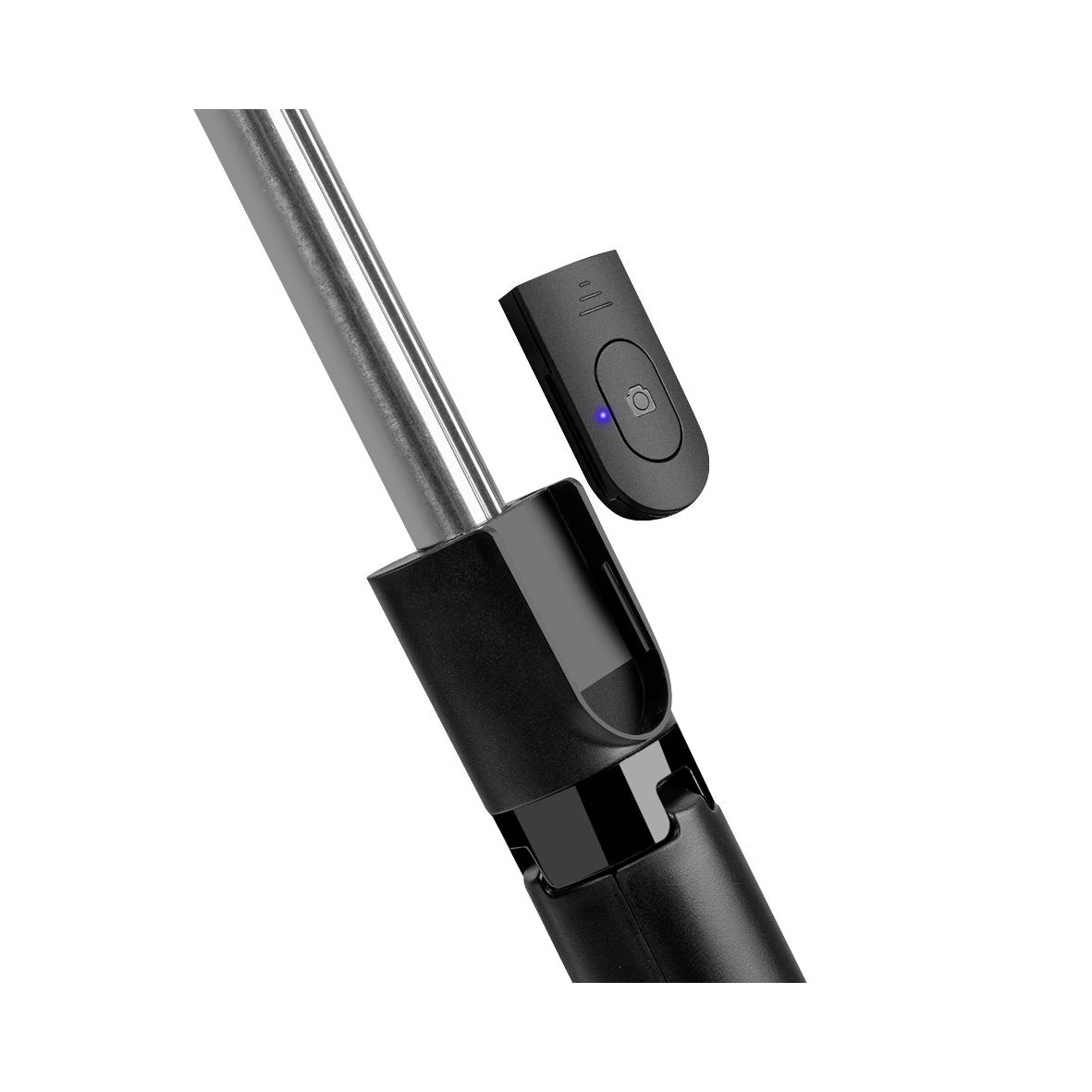 Obal:Me - Selfie Pod Black