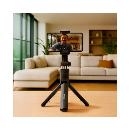 Obal:Me - Selfie Pod Black