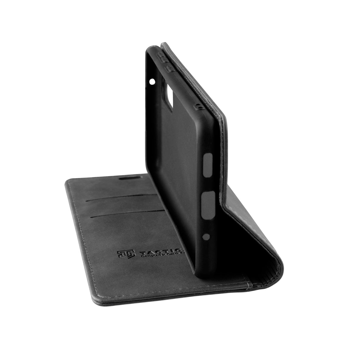 Tactical - Samsung S26 Xproof Case- Black