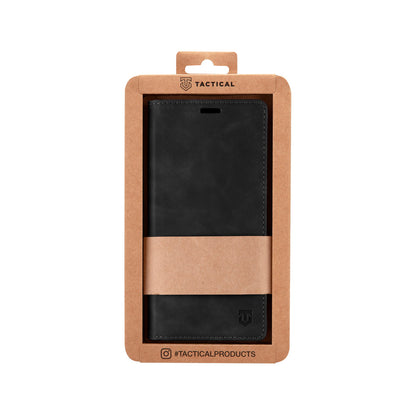 Tactical - Samsung S26 Xproof Case- Black