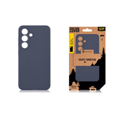 Tactical - Samsung S26 Velvet Smoothie Cover - Bazooka