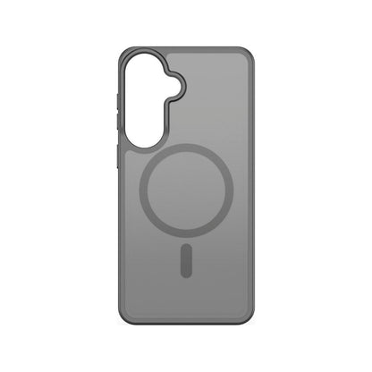 Tactical - Samsung S26 Magforce Hyperstealth Sika Cover - Asphalt