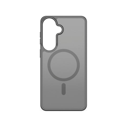 Tactical - Samsung S26 Magforce Hyperstealth Sika Cover - Asphalt