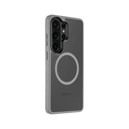 Tactical - Samsung S26 Ultra Magforce Hyperstealth Cover - Light Grey