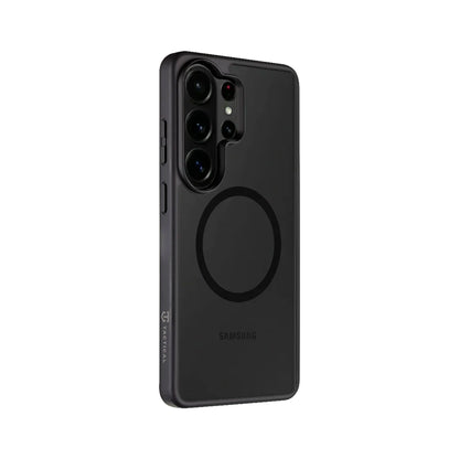 Tactical - Samsung S26 Ultra Magforce Hyperstealth Cover - Asph Black