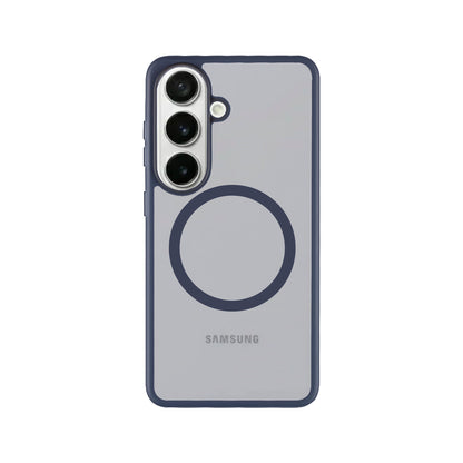 Tactical - Samsung S26 Magforce Hyperstealth Cover - Blue