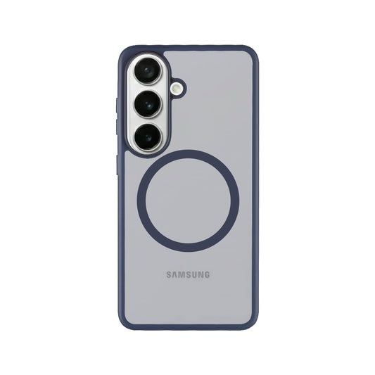 Tactical - Samsung S26 Magforce Hyperstealth Cover - Blue