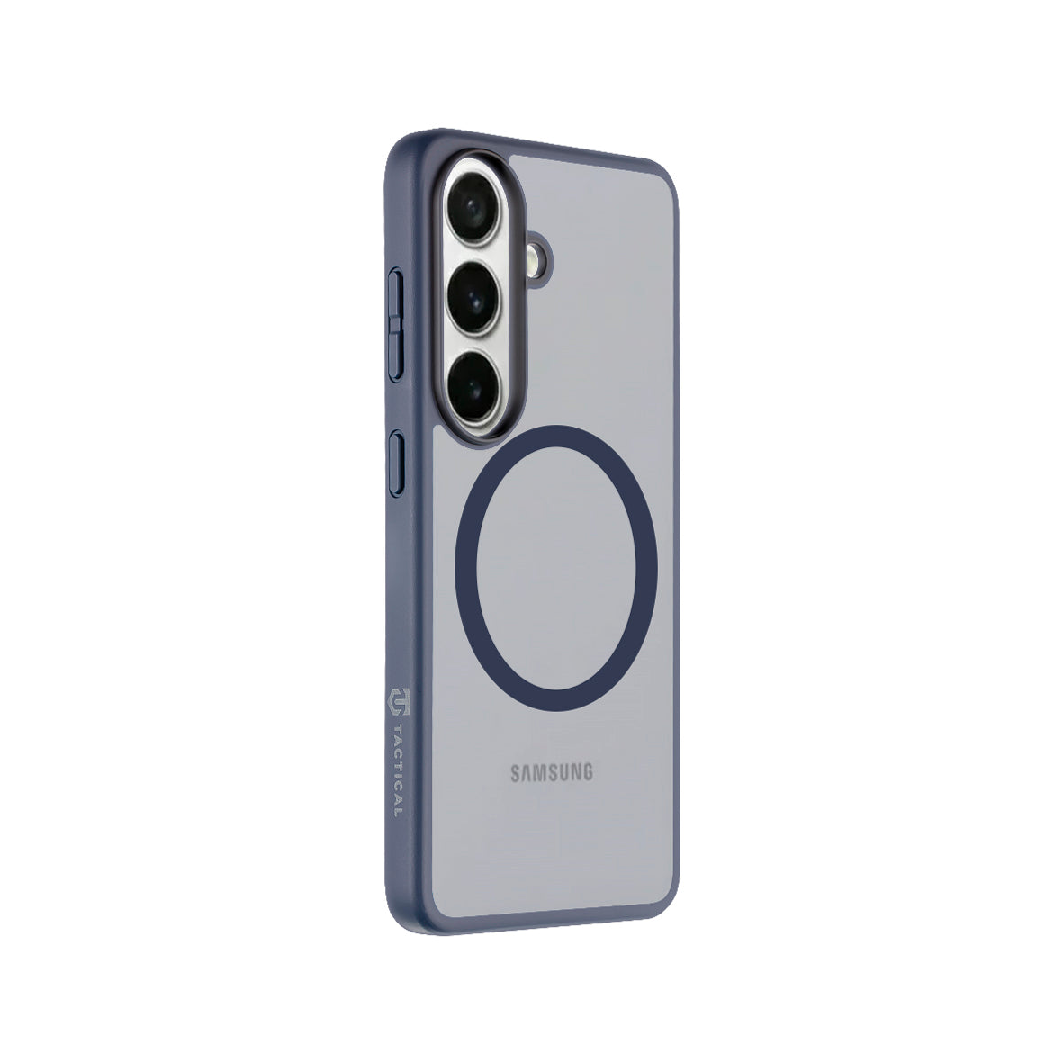 Tactical - Samsung S26 Magforce Hyperstealth Cover - Blue