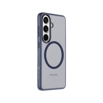 Tactical - Samsung S26 Magforce Hyperstealth Cover - Blue