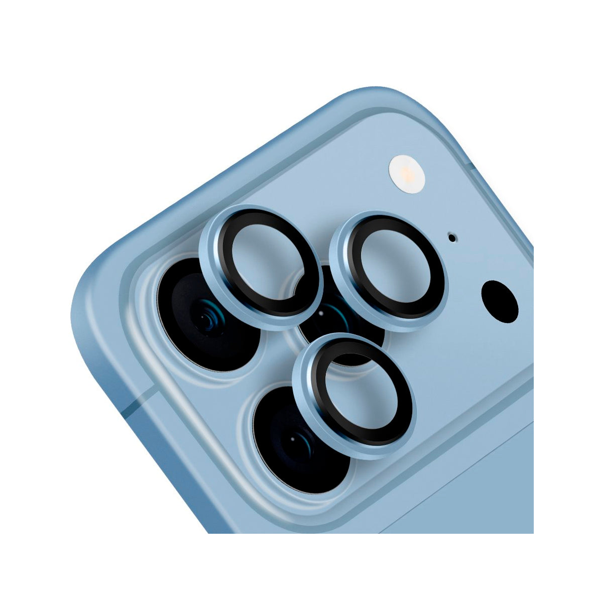 Obal:Me - 18 Pro Lens