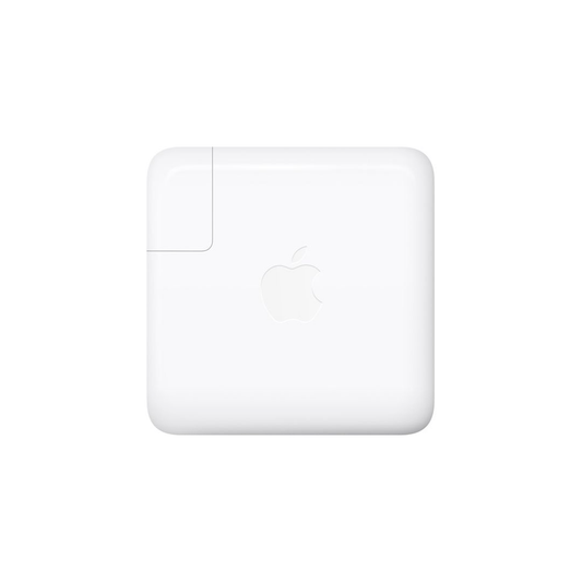 Apple - 87W Power Adapter