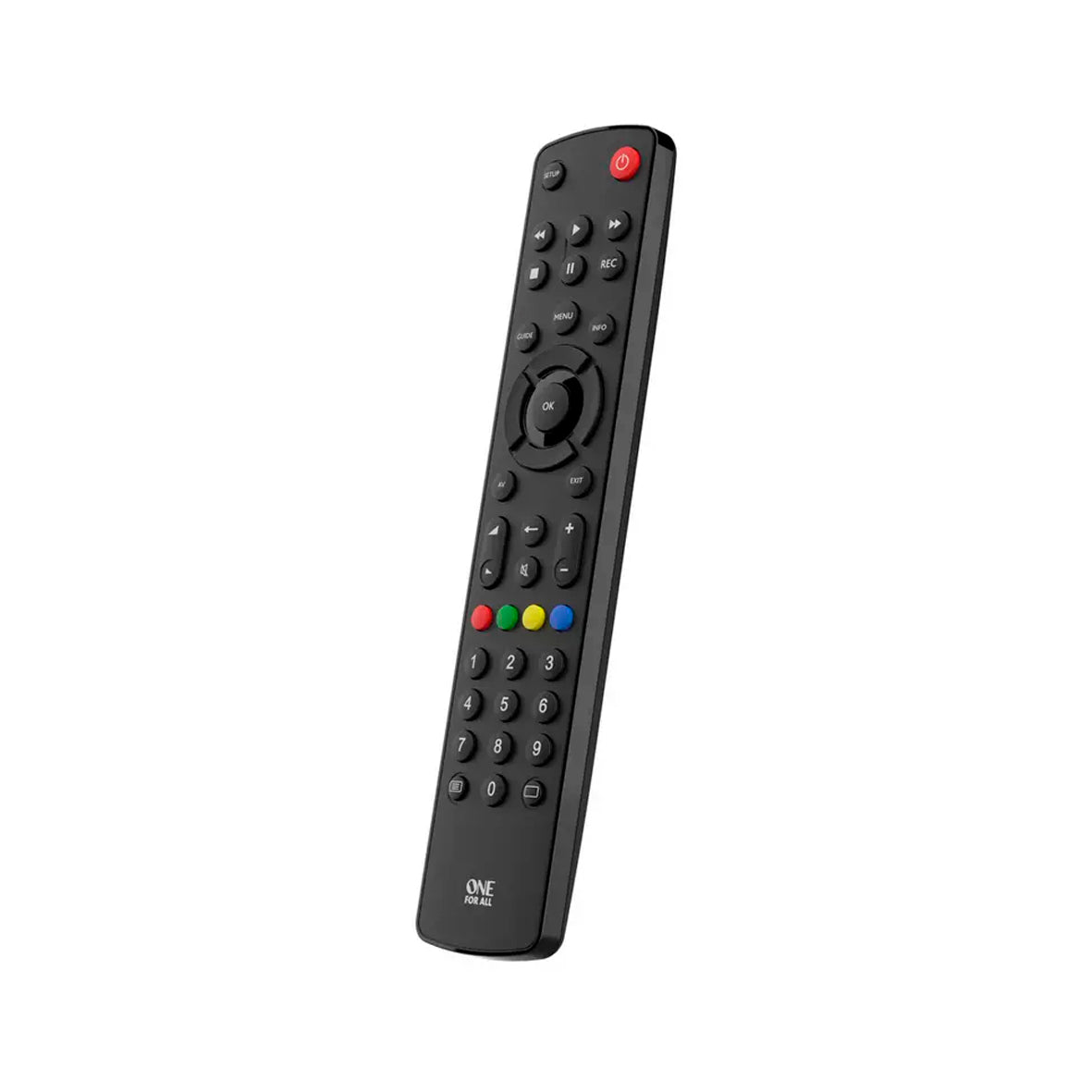 One For All - TV Remote