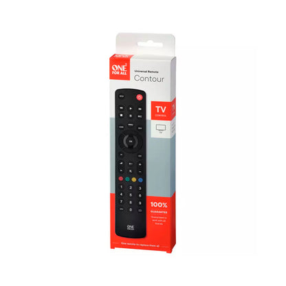 One For All - TV Remote