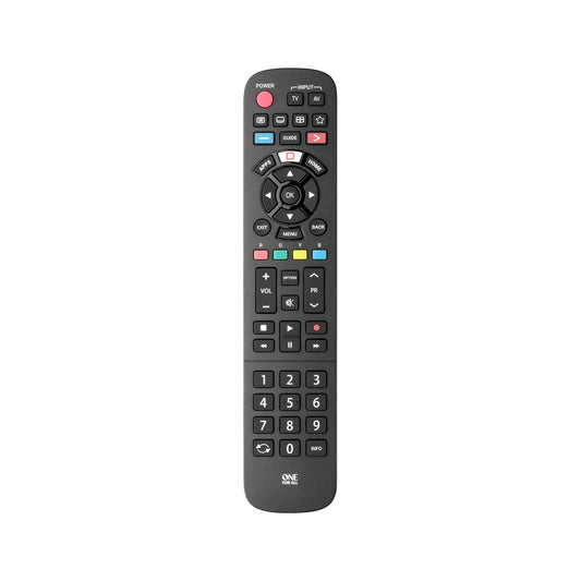 One For All - Panasonic TV Remote