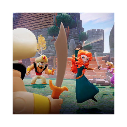 Disney Infinity 2.0 Toy Box Combo Starter Pack