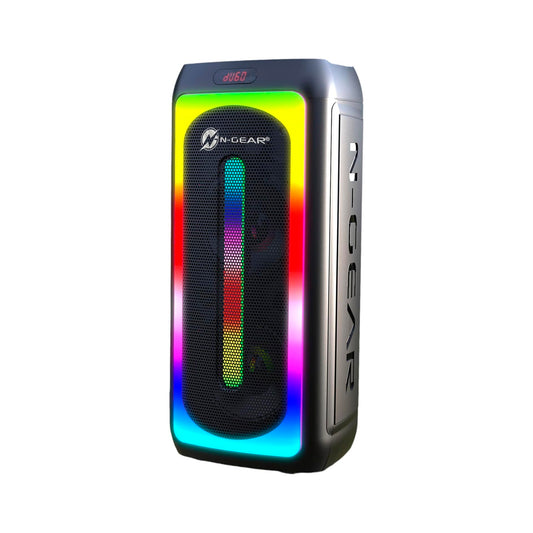 N-GEAR - Portable Speaker LGPJUKE808 BT