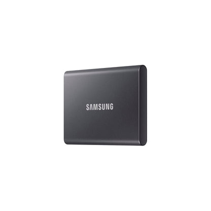 Samsung - T7 Portable SSD