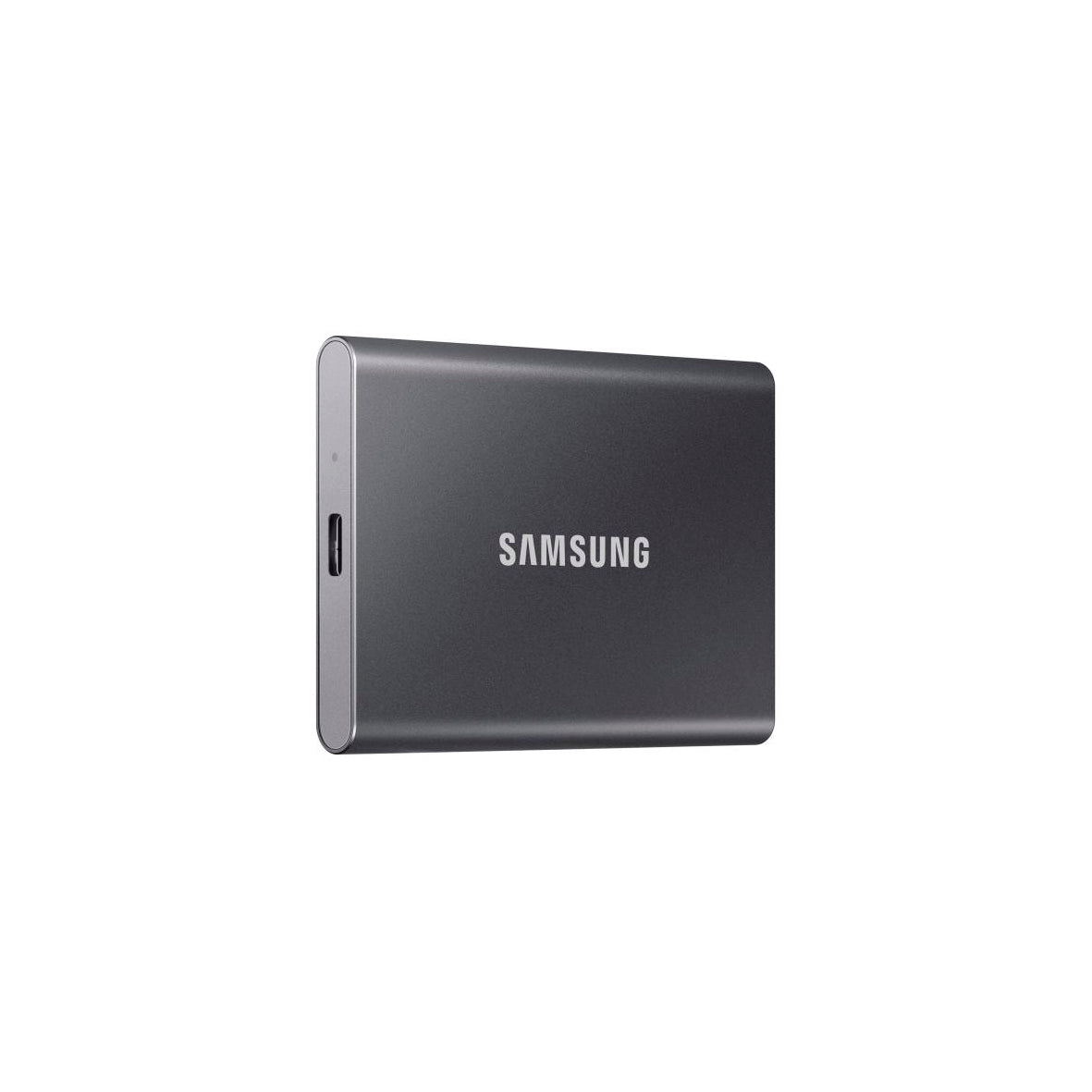Samsung - T7 Portable SSD