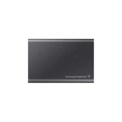 Samsung - T7 Portable SSD