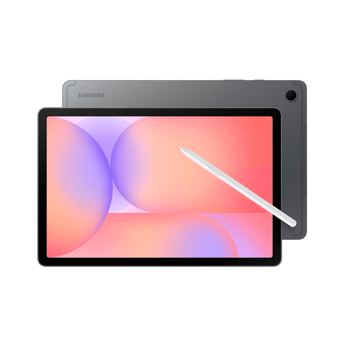 Samsung - Galaxy Tab S10 Lite 5G